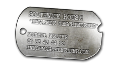 logo Southwick House